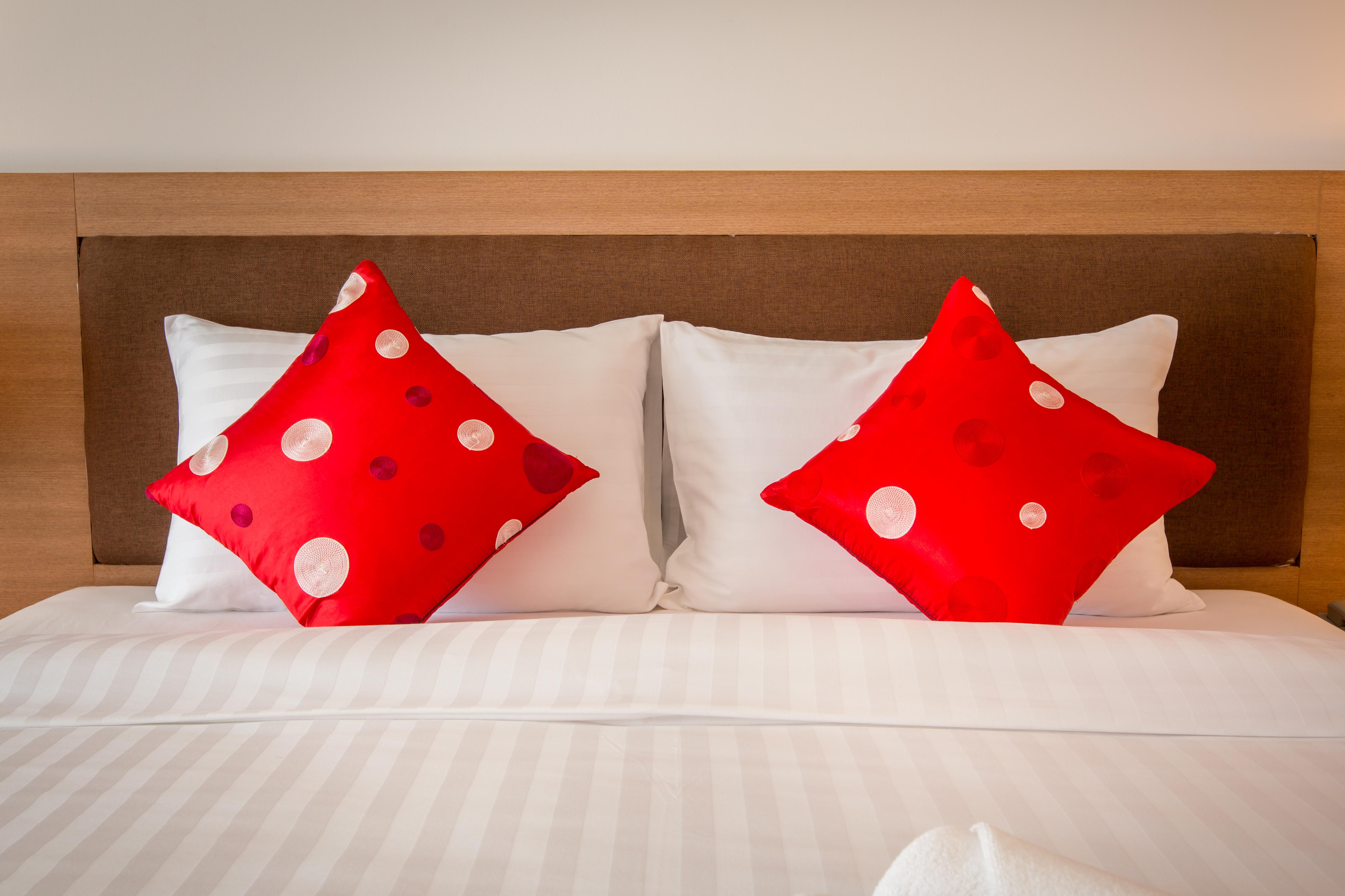 Riche Hua Hin Hotel - Sha Plus Екстер'єр фото